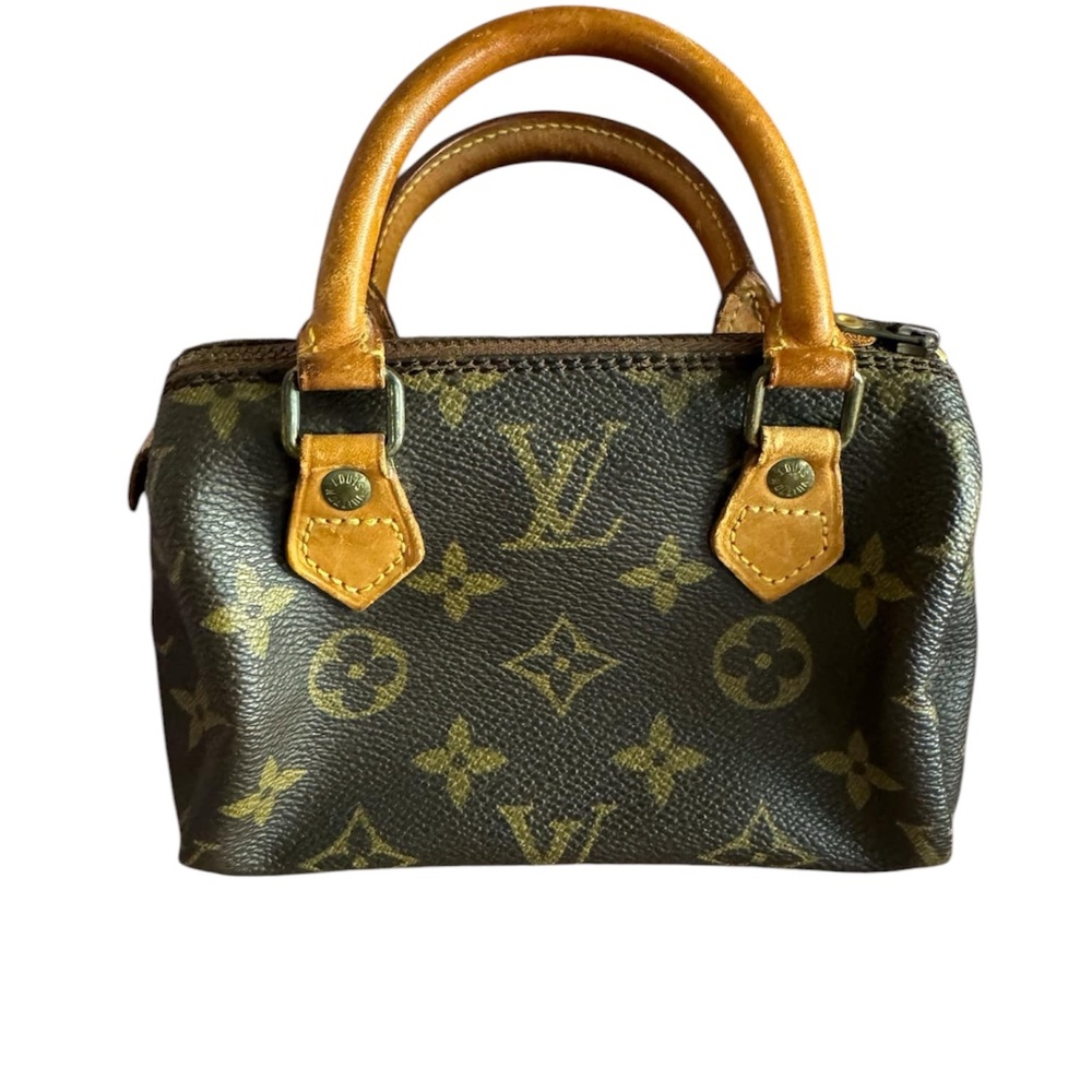 LV Nano Speedy